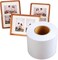 Sihl 4812 DRY LAB Photopaper GLOSSY 250 gsm Roll of 4in x 213ft Multi compatible